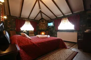 Patriko Mountain Chalet - Rom