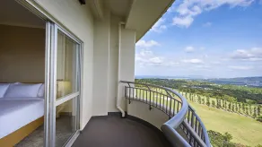ANA Crowne Plaza Resort Okinawa Uruma Hills By IHG - Chambre