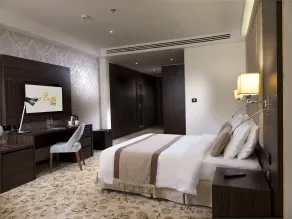 Retaj Inn Al Wakrah - Room