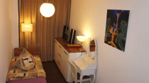 2-Zimmer Apartment Sofia, gemütlich wie zu Hause - Quarto