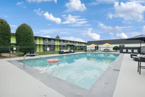 Hillside Crossing Nashville - Pool