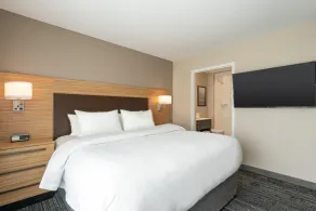 TownePlace Suites by Marriott Logan - Zimmer