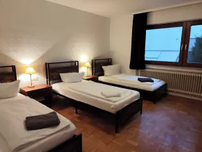 Completely Renovated House From 22 Euro pp and day - Room