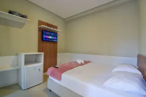 Mar de Bombinhas - Centro - Habitación