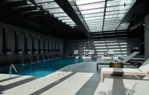 Exclusive Gramado Hotel & Spa by Gramado Parks - Pool