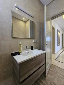 Luxurious Villa Rental in Houmt Souk, Djerba - Perfect Family Retreat - Badrum