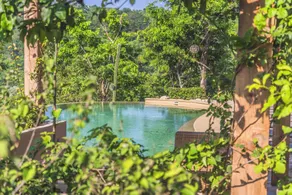 Casa Las Almas - Pool