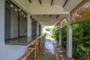 Arganama Guesthouse - Restaurant
