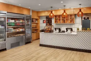 DoubleTree by Hilton Philadelphia Center City - Restaurant