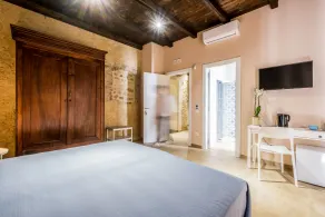 Residenza Mistral - Zimmer