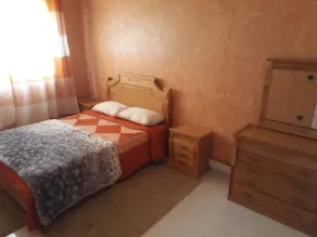 Train station apartment Casa Voyageur - Chambre