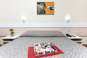 Hotel Express Centro Histórico - Habitación