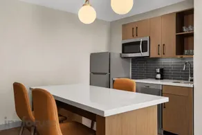 Hyatt House Mississauga / Airport Corp Center - Chambre