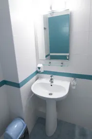 Hotel Villa Natali - Bathroom
