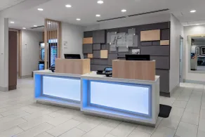 Holiday Inn Express & Suites Wilmington West - Medical Park by IHG - Reception