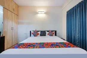 FabHotel Crystal Suites - Marathahalli - Rom