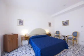 Grand Hotel Excelsior - Room