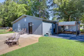 Conyers Vacation Rental w/ Pool: 5 Mi to Olde Town - Interiør