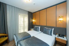 Freya Hotel - Room