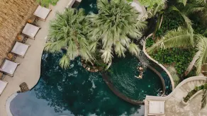 Esh Hotel and Spa, a Member of Design Hotels - Pool