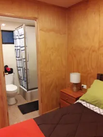 La casa del Kori - Room