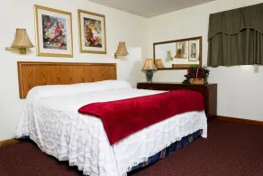 Four Seasons Lodging - Rom