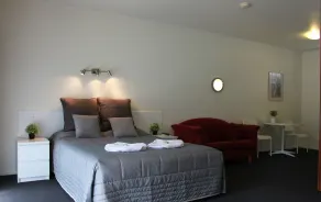 Melaleuca Lodge Beaconsfield - Room