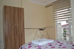 Buruj VIP 3 - Chambre