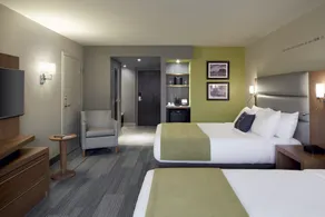 Hôtel Rive Gauche - Room