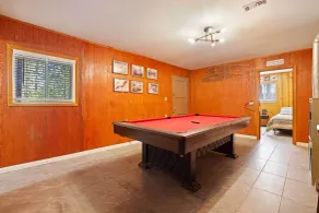 6 Mi to Pinecrest Lake: Cozy Cabin in Cold Springs - Innenbereich