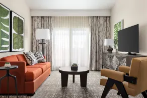 Zachari Dunes on Mandalay Beach, Curio Collection by Hilton - Chambre