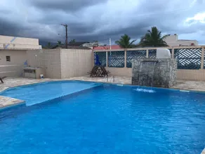 Pousada dos Eletricitarios - Pool