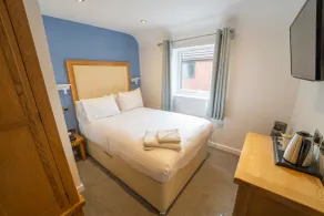 The Waterside Hotel and Leisure Club - Room