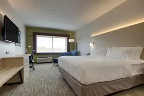 Holiday Inn Express & Suites - Elizabethtown North by IHG - Chambre