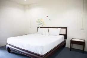 rimtara residence patan - Room