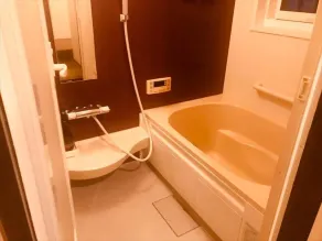 Iroriyado Hidaya - Bathroom
