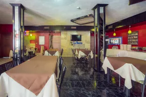 Hotel La Silla - Restaurant