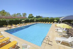Hôtel Le Lido - Piscine