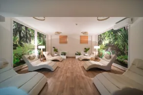 Hotel Gromada Medical SPA Busko Zdrój - Wellness