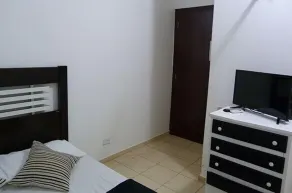 Pousada Aloha - Quarto