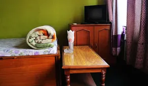 Duna Tapari Restaurant & Guest House - Zimmer
