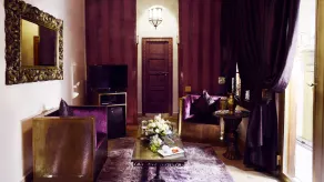 Riad Wow - Zimmer