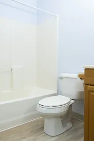 Dark Sky Suites - Salle de bain