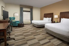 Hilton Garden Inn Charlotte/Mooresville - Chambre