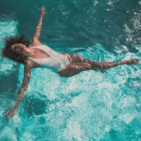 MORF - soulful suites - Pool