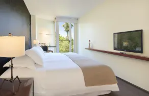 Hotel Ismael - Lastarria - Værelse
