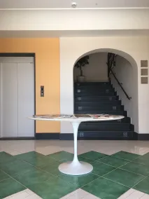 Hotel Danieli Pozzallo - Lobby