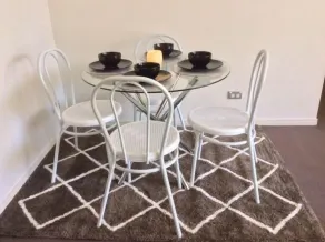 Serviced Apartments Sydney - Spisning på værelset