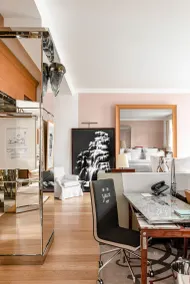 Le Royal Monceau Raffles Paris - Chambre