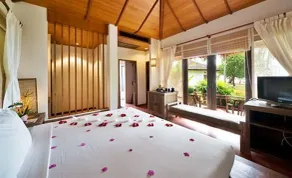 Elixir Resort Koh Yao Yai - SHA Plus - Chambre